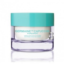 Germaine de Capuccini, Крем увлажняющий для лица / Purexpert No-Stress Hydrating Cream